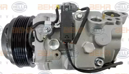 behr hella service 8fk351105781