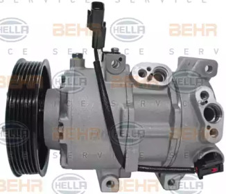 behr hella service 8fk351106301