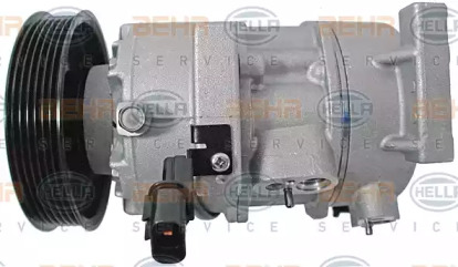 behr hella service 8fk351106301