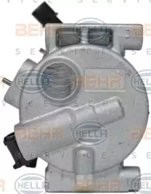 behr hella service 8fk351106341