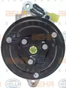 behr hella service 8fk351106361