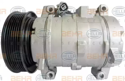 behr hella service 8fk351106901