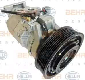 behr hella service 8fk351106901