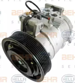 behr hella service 8fk351106901