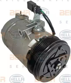 behr hella service 8fk351106911