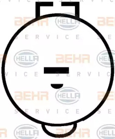 behr hella service 8fk351107511