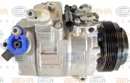 behr hella service 8fk351108491