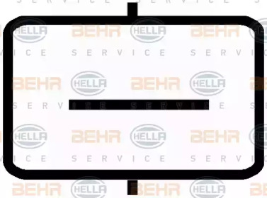 behr hella service 8fk351108541