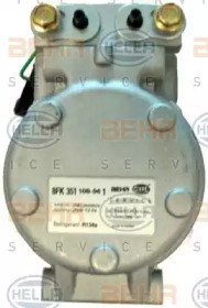 behr hella service 8fk351108961