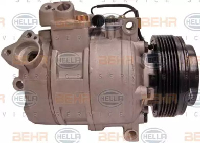 behr hella service 8fk351108991