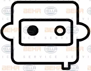 behr hella service 8fk351109041