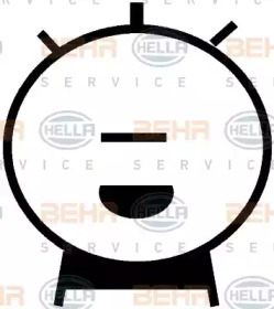 behr hella service 8fk351109051