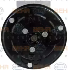 behr hella service 8fk351109261