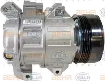behr hella service 8fk351109451