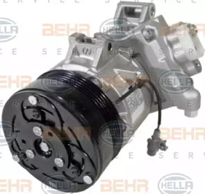 behr hella service 8fk351109451