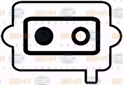 behr hella service 8fk351109541