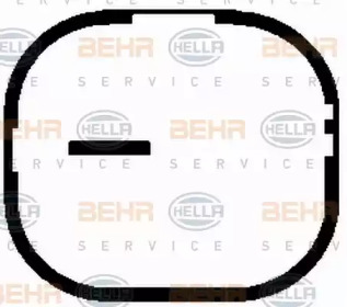 behr hella service 8fk351109791