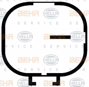 behr hella service 8fk351109841
