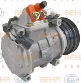 behr hella service 8fk351110091