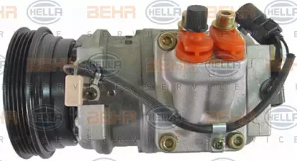 behr hella service 8fk351110091