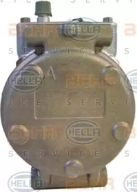behr hella service 8fk351110191