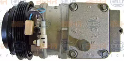 behr hella service 8fk351110191