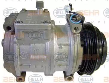 behr hella service 8fk351110191