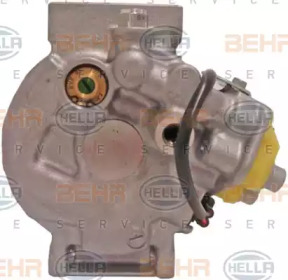 behr hella service 8fk351110361