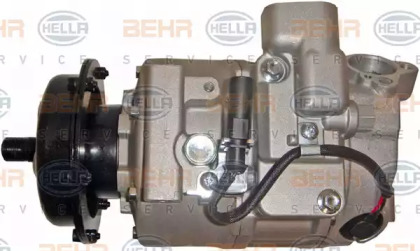 behr hella service 8fk351110391