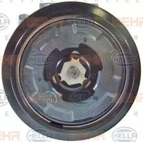 behr hella service 8fk351110401