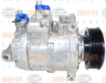 behr hella service 8fk351110421