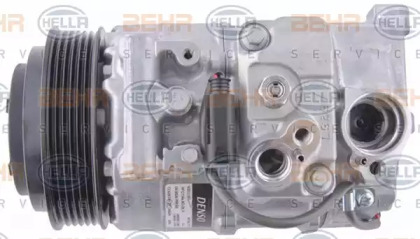behr hella service 8fk351110431