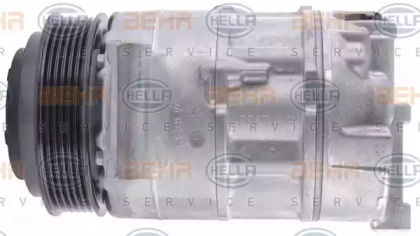 behr hella service 8fk351110431