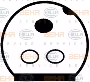 behr hella service 8fk351110621