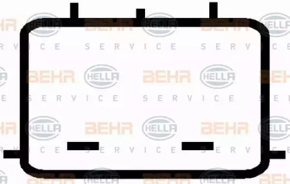 behr hella service 8fk351110701