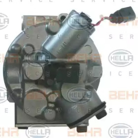 behr hella service 8fk351110741