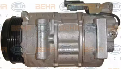 behr hella service 8fk351110751