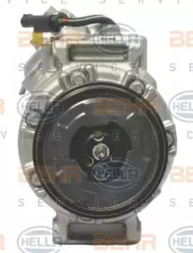 behr hella service 8fk351110841