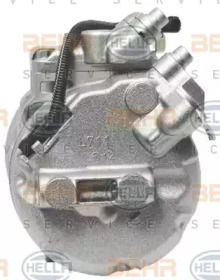 behr hella service 8fk351110841