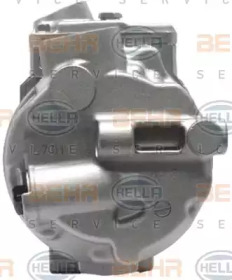 behr hella service 8fk351110871
