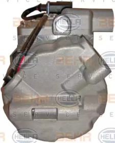 behr hella service 8fk351110911