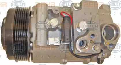 behr hella service 8fk351110931