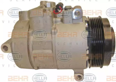 behr hella service 8fk351110931