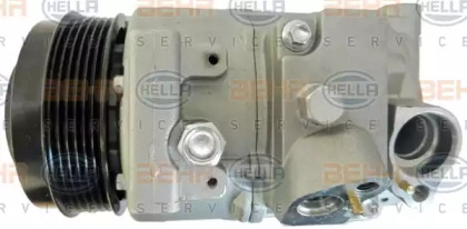 behr hella service 8fk351110941