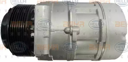 BEHR HELLA SERVICE 8FK 351 111-581