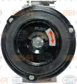 behr hella service 8fk351111581