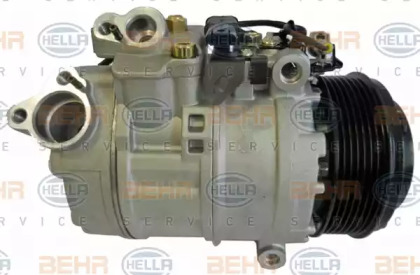 behr hella service 8fk351111591
