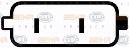 behr hella service 8fk351113381