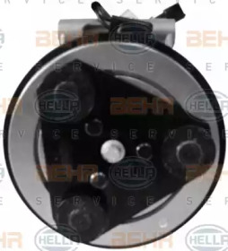 behr hella service 8fk351113451