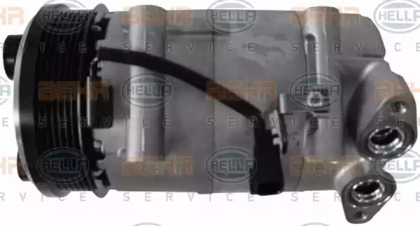 behr hella service 8fk351113451